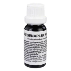 Regenaplex Regenaplex-Nr.22 aN Tropfen, 15 ml
