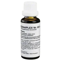 Regenaplex Regenaplex-Nr.65 b Tropfen, 30 ml