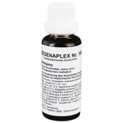 Regenaplex Regenaplex-Nr.180 b Tropfen, 30 ml