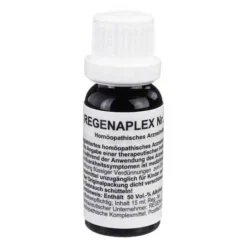 Regenaplex Regenaplex-Nr.111 b Tropfen, 15 ml