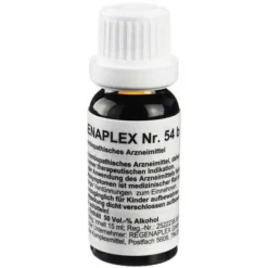Regenaplex Regenaplex-Nr.54 b Tropfen, 15 ml