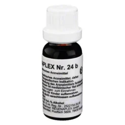 Regenaplex Regenaplex-Nr.24 b Tropfen, 15 ml