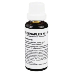 Regenaplex-Regenaplex Nr.20 b Tropfen, 30 ml