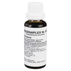Regenaplex Regenaplex-Nr.63 b Tropfen, 30 ml