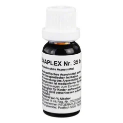 Regenaplex Regenaplex-Nr.35 b Tropfen, 15 ml