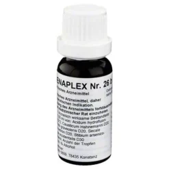Regenaplex Regenaplex-Nr.26 b Tropfen, 15 ml