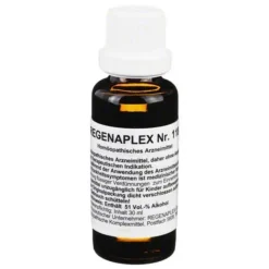 Regenaplex Regenaplex-Nr.118 b Tropfen, 30 ml