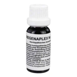 Regenaplex Regenaplex-Nr.28 b Tropfen, 15 ml