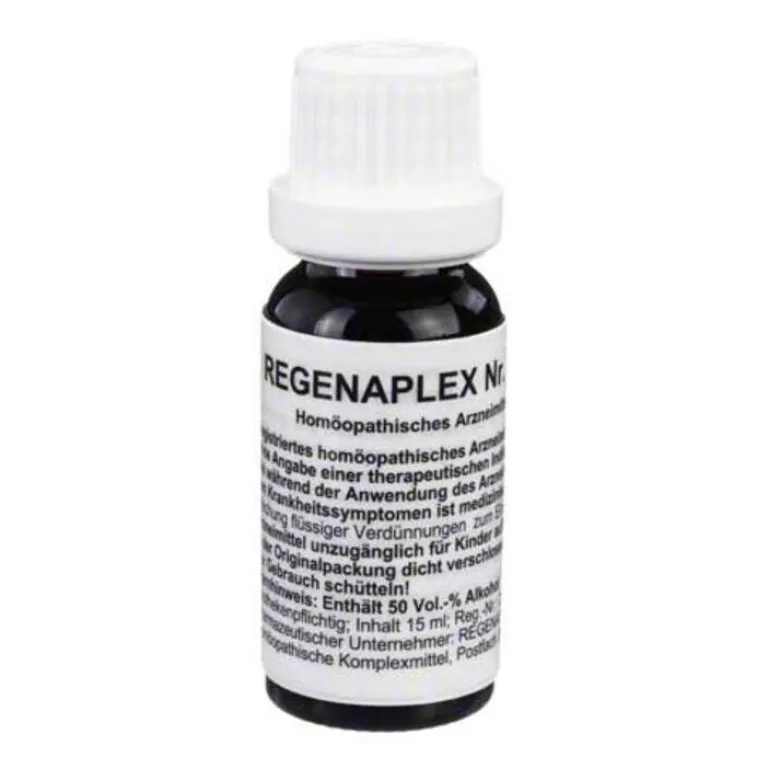 Regenaplex Regenaplex-Nr.28 b Tropfen, 15 ml