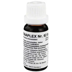 Regenaplex Regenaplex-Nr.62 b Tropfen, 15 ml