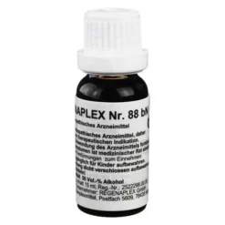 Regenaplex Regenaplex-Nr.88 bN Tropfen, 15 ml
