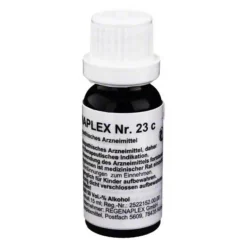 Regenaplex Regenaplex-Nr.23 c Tropfen, 15 ml