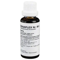 Regenaplex Regenaplex-Nr.98 c Tropfen, 30 ml