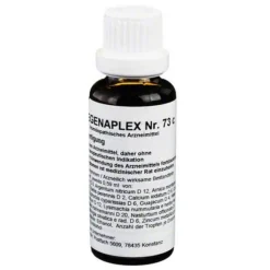 Regenaplex Regenaplex-Nr.73 c Tropfen, 30 ml
