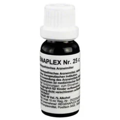 Regenaplex Regenaplex-Nr.25 c Tropfen, 15 ml