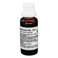Regenaplex Regenaplex-Nr.39 c Tropfen, 30 ml