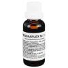 Regenaplex Regenaplex-Nr.1 c Tropfen, 30 ml