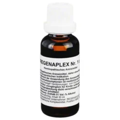 Regenaplex Regenaplex-Nr.1 c Tropfen, 30 ml
