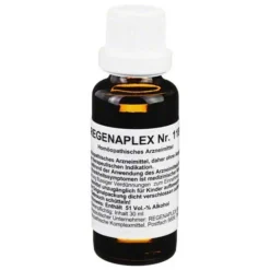 Regenaplex Regenaplex-Nr.118 c Tropfen, 30 ml