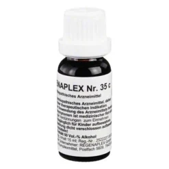 Regenaplex Regenaplex-Nr.35 c Tropfen, 15 ml