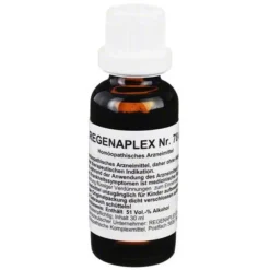 Regenaplex Regenaplex-Nr.78 c Tropfen, 30 ml
