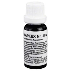 Regenaplex Regenaplex-Nr.49 c Tropfen, 15 ml