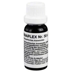 Regenaplex Regenaplex-Nr.50 c Tropfen, 15 ml