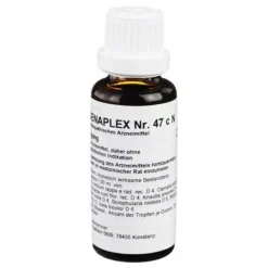 Regenaplex Regenaplex-Nr.47 cN Tropfen, 30 ml