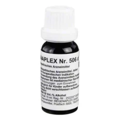Regenaplex Regenaplex-Nr.506 d Tropfen, 15 ml