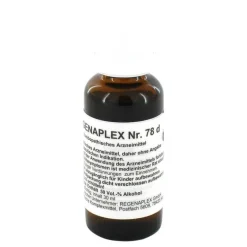 Regenaplex Regenaplex-Nr.78 d Tropfen, 30 ml