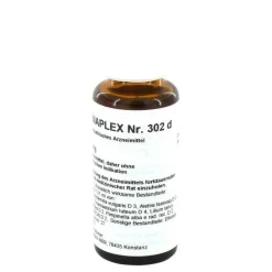Regenaplex Regenaplex-Nr.302 d Tropfen, 30 ml