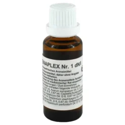 Regenaplex Regenaplex-Nr.1 dN / l Tropfen, 30 ml