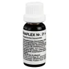 Regenaplex Regenaplex-Nr.21 e Tropfen, 15 ml