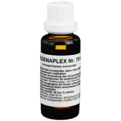 Regenaplex Regenaplex-Nr.70 h Tropfen, 30 ml