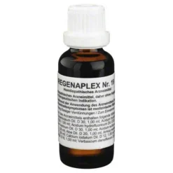 Regenaplex Regenaplex-Nr.19 Tropfen, 30 ml