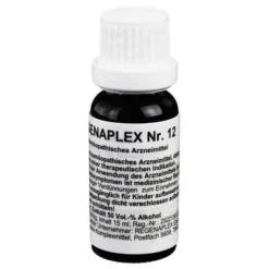 Regenaplex Regenaplex-Nr.12 Tropfen, 15 ml