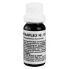 Regenaplex Regenaplex-Nr.43 Tropfen, 15 ml