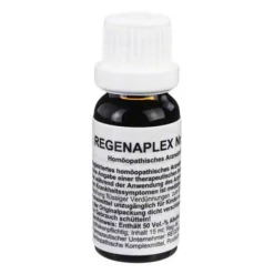 Regenaplex Regenaplex-Nr.5 Tropfen, 15 ml