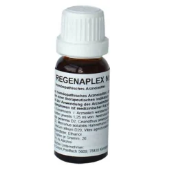 Regenaplex Regenaplex-Nr.6 Tropfen, 15 ml