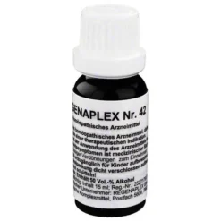 Regenaplex Regenaplex-Nr.42 Tropfen, 15 ml