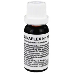 Regenaplex Regenaplex-Nr.13 Tropfen, 15 ml