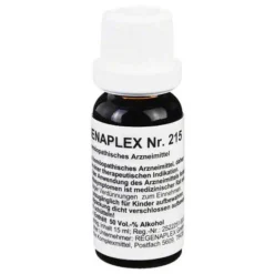 Regenaplex Regenaplex-Nr.215 Tropfen, 15 ml