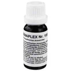 Regenaplex Regenaplex-Nr.105 Tropfen, 15 ml