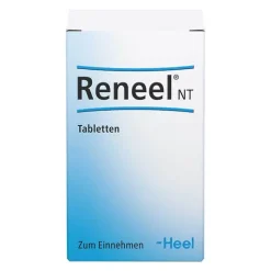 Reneel Heel-NT Tabletten, 250 St