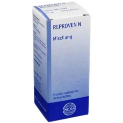 Hanosan Hanosan-Reproven N Tropfen, 50 ml