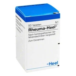 Heel Heel-Rheuma Tabletten, 50 St