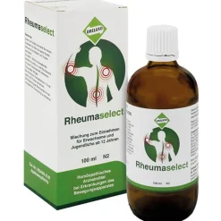 Dreluso Dreluso Komplex-Homöopathika-Rheumaselect Tropfen, 100 ml