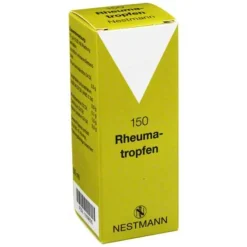 Nestmann Nestmann-Rheumatropfen 150, 50 ml