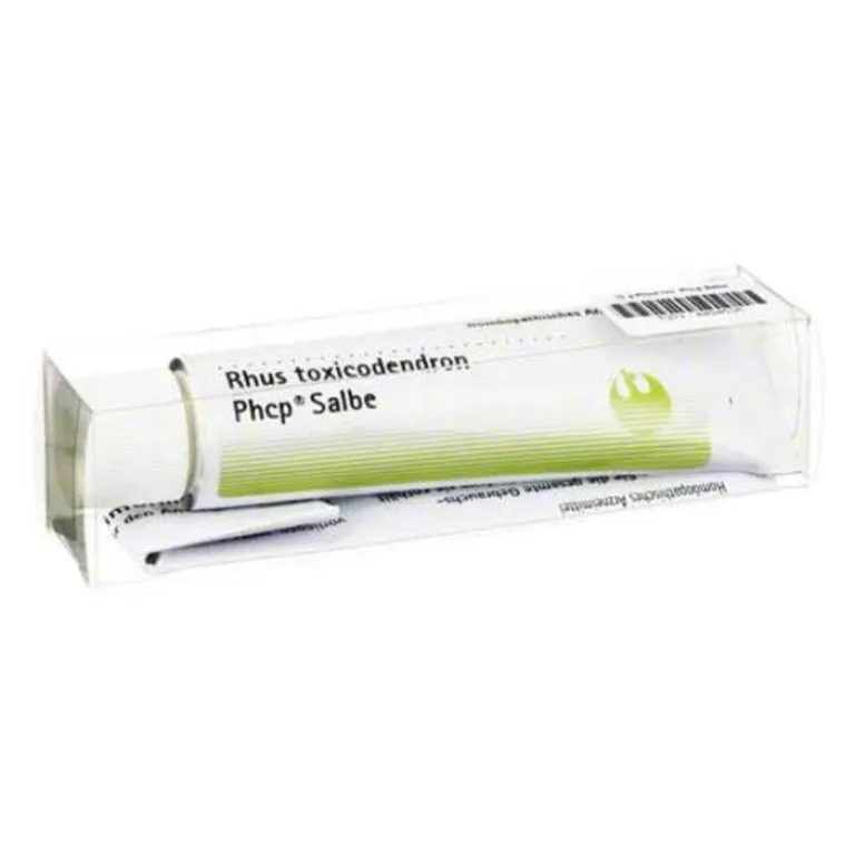 PHCP Phönix-Rhus toxicodendron Salbe, 30 g