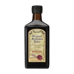 Riviera Schwedenbitter-Original Schwedenbitter, 250 ml